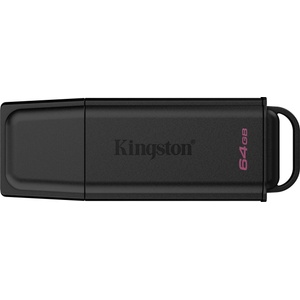 Kingston DataTraveler Exodia G2 64GB USB 3.2 (DTXG2/64GB) Флаш памет
