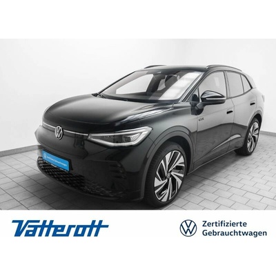 Volkswagen ID.4 GTX 4Motion 250 kW