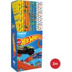 Europrice ОПАКОВЪЧНА ХАРТИЯ hot wheels 70 Х 200