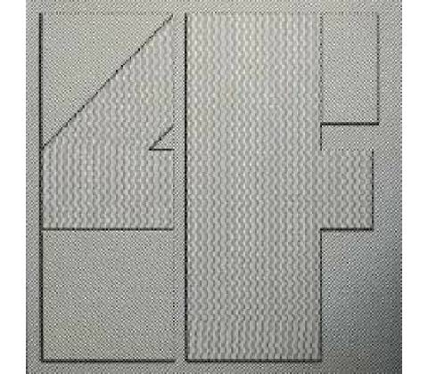 IF: IF 4 -SE- CD
