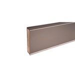  МДФ ПЕРВАЗ cubu flex life 60 5116439 2.5м ШАМПАНСКО 1245