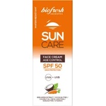 Biofresh Sun Care Face Cream Age Control - Слънцезащитен крем за лице SPF50, 50мл