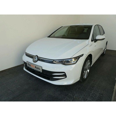 Volkswagen Golf eHybrid 50 DSG 150 kW