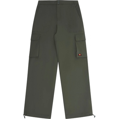 Ellesse Панталони Ellesse Women's San Cargo Trousers - Khaki