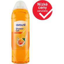 Avouré sprchový gel Citrus 1 l