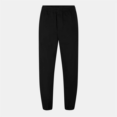 Off White Анцуг Off White Men's Bnce Cott Closed Hem Fleece Jogger - Black