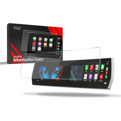 GRIZZ Protector, Ochrana displeje MatteScreen, BMW X2, U10, 2024- , | Zboží Auto