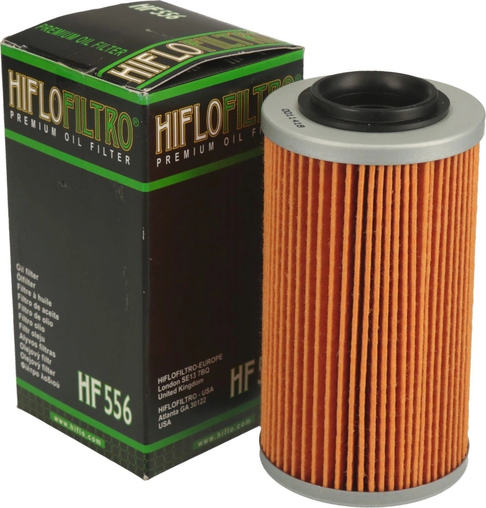 Filtro Olio HIFLO - Adesso 85% di risparmio