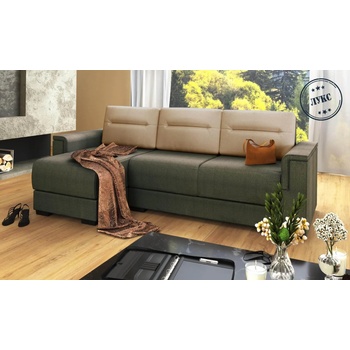 Image 1 of Kovastyle Ъглов диван Гала Лукс