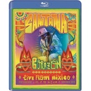 Carlos Santana, Corazón: Live From México - Live If To Believe It BD