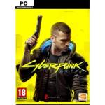 CD PROJEKT Cyberpunk 2077 (PC)