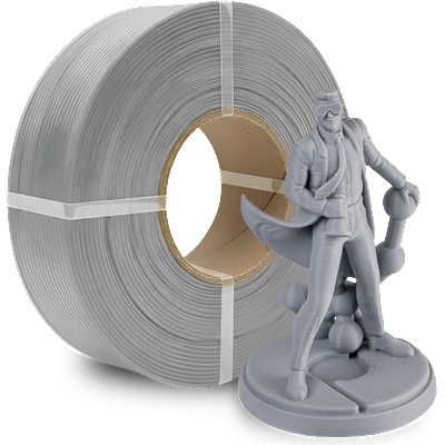 Polymaker Panchroma PLA Refill Grey - 1, 75 mm / 1000 g (CA19031)