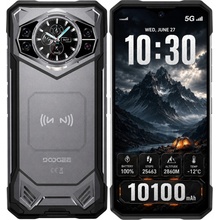 Doogee S200 5G 12GB/256GB