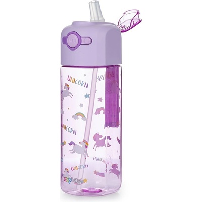 OXY SMiLE 450 ml – Zboží Dáma
