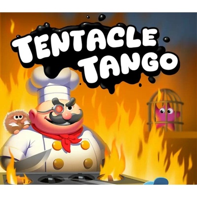 Tentacle Tango
