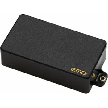 EMG 89 Black Адаптер за китара (EMG-89-BK)