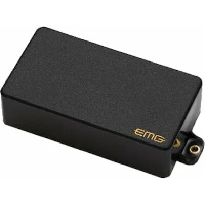 EMG 89 Black Адаптер за китара (EMG-89-BK)