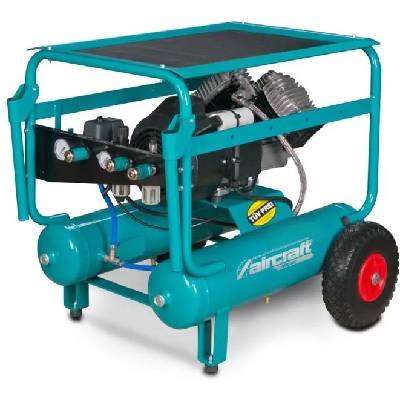 Stürmer Aircraft AIRCAR 321/22 PRO