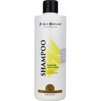 IV San Bernard zelené jablko 500 ml – Zboží Dáma