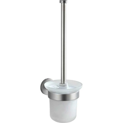 WENKO Монтирана на стената четка за тоалетна Bosio - Wenko (19614100)