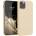 kwmobile Калъф за Apple iPhone 12 Pro Max - бежов