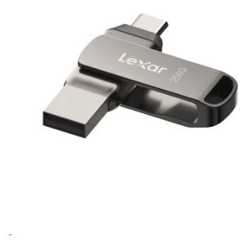 Lexar JumpDrive D400 Dual 32GB LJDD400032G-BNQNG
