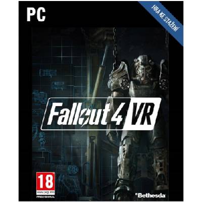 Fallout 4 VR (PC) PC