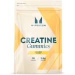 Myprotein Creatine Gummies [90 желирани бонбони] Лимон