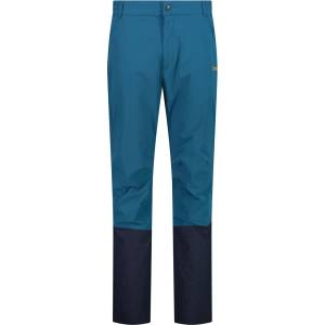 CMP Мъжки туристически панталон CMP Long Pant Walking trousers - Petroleum - размер 54 (EU) (010-1602-0215)
