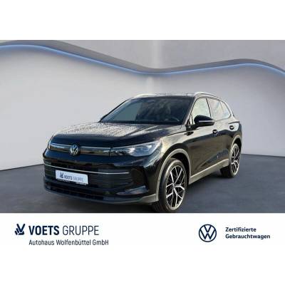 Volkswagen Tiguan 2.0 TSI Goal DSG 4Motion 150 kW