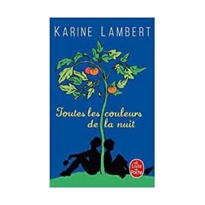 Toutes les couleurs de la nuit (0000)