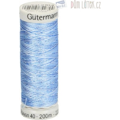 Nit Gütermann Sulky Rayon 2104