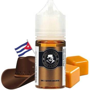 Image 1 of PGVG Labs Don Cristo XO concentrate 30ml