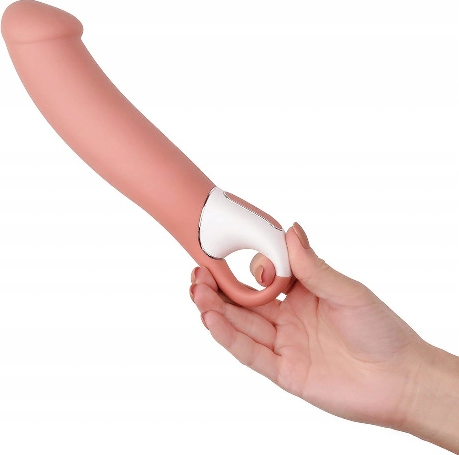 Satisfyer Vibes Master