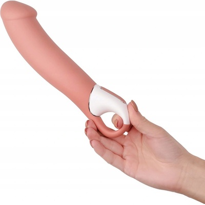 Satisfyer Vibes Master