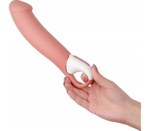 Satisfyer Vibes Master