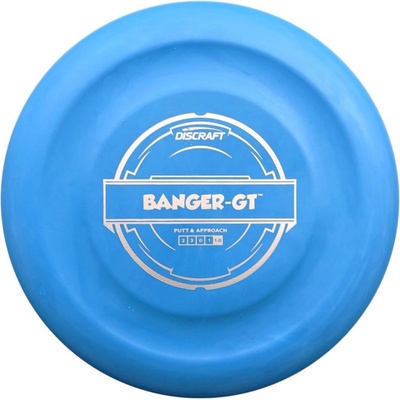 Discraft Putter Line Banger GT Oranžová – Zboží Dáma