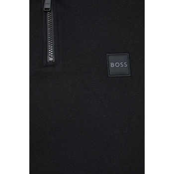 BOSS Orange Памучен суичър BOSS CASUAL Zetrust (50468926)