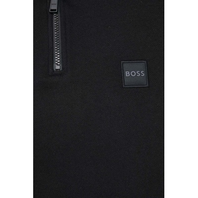 BOSS Orange Памучен суичър BOSS CASUAL Zetrust (50468926)