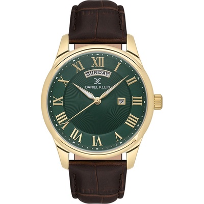 Daniel Klein DK. 1.13819-4 Мъжки часовник