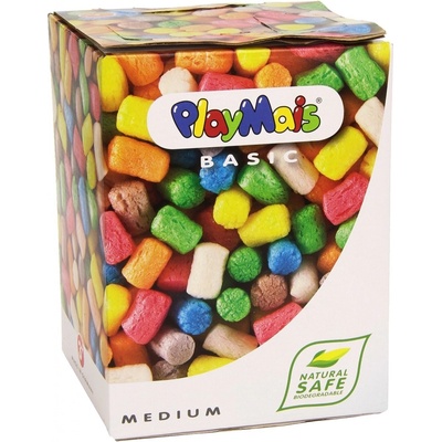 Playmais Basic medium