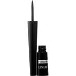 SEVENTEEN Очна линия Pro Liner с писец
