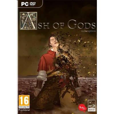 Buka Entertainment Ash of Gods Redemption (PC)