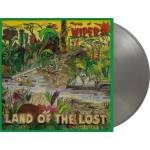 Sony Music Wipers: Land of the Lost (Coloured Silver Vinyl) - Vinyl (LP) (097102)