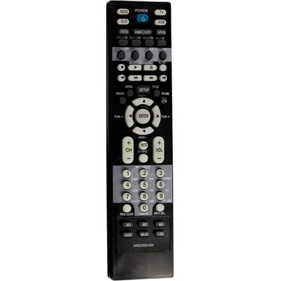 GENERAL LG AKB32631404 - съвместимо дистанционно управление на марката General (AKB32631404)