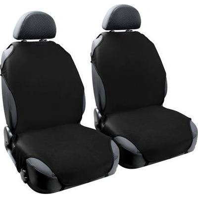 Autopoťah Lampa Autotričko čierne 2ks