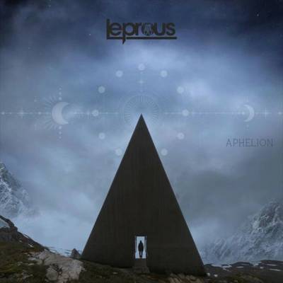 Leprous - Aphelion Vinyl 2 LP + CD