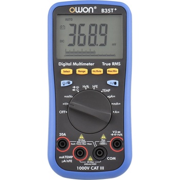 Owon B35T+