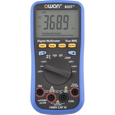 Owon B35T+