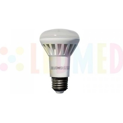 Ledmed LED žiarovka REFLECTOR E27 7W 4000K, Denná biela
